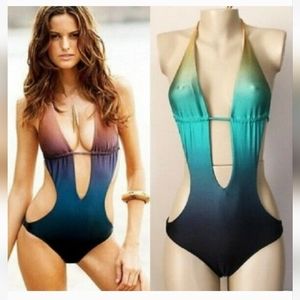 New with tags VS one-piece swimsuit size small